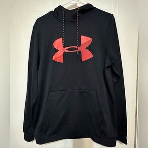 Boys Under Armour hoodie
